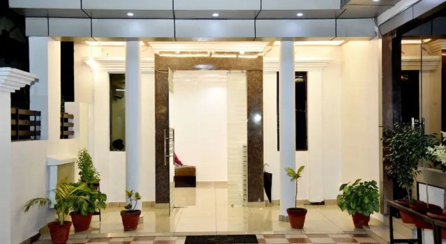 Hotel Royal Classic