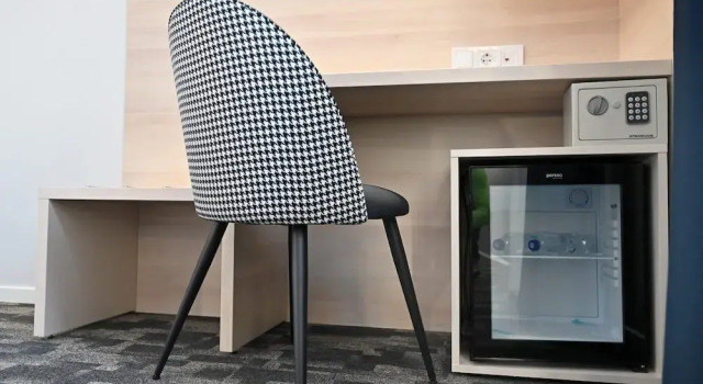 Номер Comfort Hotel Merlot