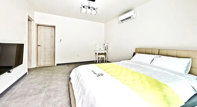 Namiseom Seol Resort, Prenota Resort Hotel a Gyeonggi-do con parcheggio, Parcheggio