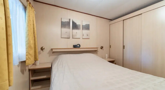 Pleasing Chalet in Stegeren near Forest, Rezervasyon Şale Stegeren 