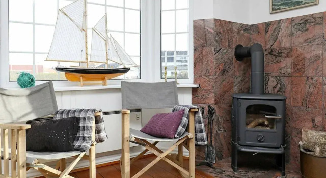 Lovely Holiday in Søndervig With Terrace, Rezervovat Hotel  