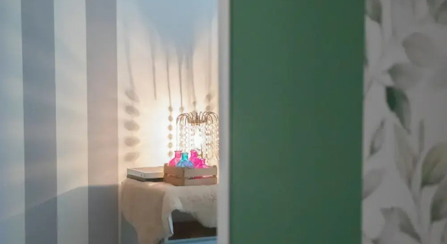 Апартаменты с 2 комнатами Luxury Singular Apartments Green