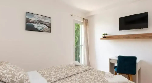 Charming Apartment Sant Elia, Забронировать Апартаменты/квартира Апартаменты Rovinj Riviera, Апартаменты/квартира