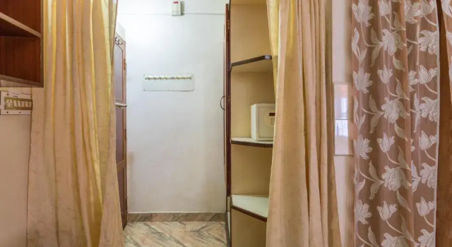 Номер Superior Sonnetta Residency