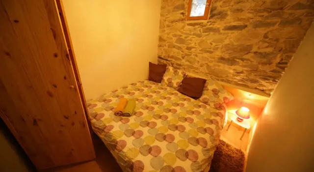 Appartement Sommet