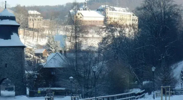 Hotel Beutel "Waldfrieden", Réserver Chalet Stolberg Saxe-Anhalt