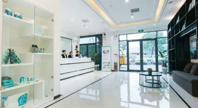 Qingya Hotel (Luohe High Speed Railway West Station), Rezervovat Hotel Luohe Henan