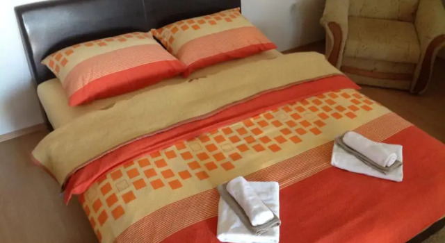 Апартаменты Apartment Kristina