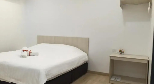 Двухместный номер Deluxe Vvip Hotel