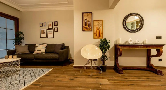Spacious and comfy 2BR in the heart of Cihangir, Забронировать Апартаменты/квартира Апартаменты Стамбула, рядом с Улица Истикляль, Апартаменты/квартира