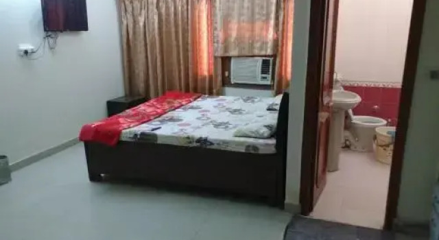 City Motel 16