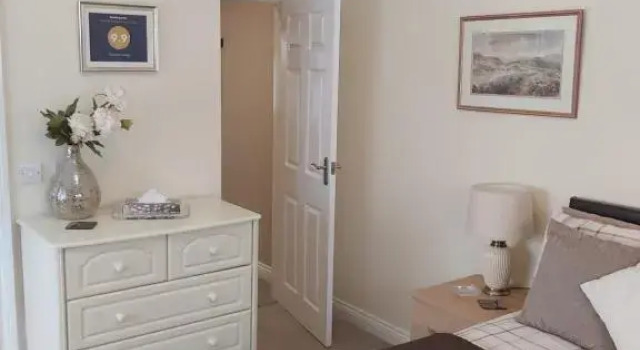 Oaktree Lodge