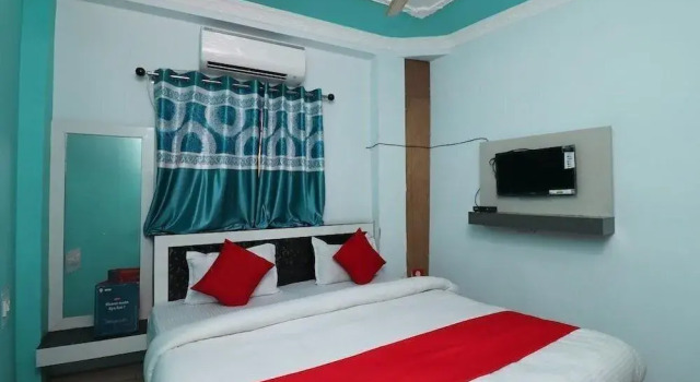 Hotel J B Palace, Rezerwuj Hotel Ramgarh Jharkhand