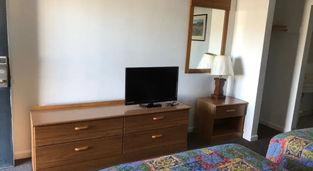 First State Inn, Забронировать Отель Довер Делавэр