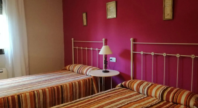 Hotel Rural La Gavilla