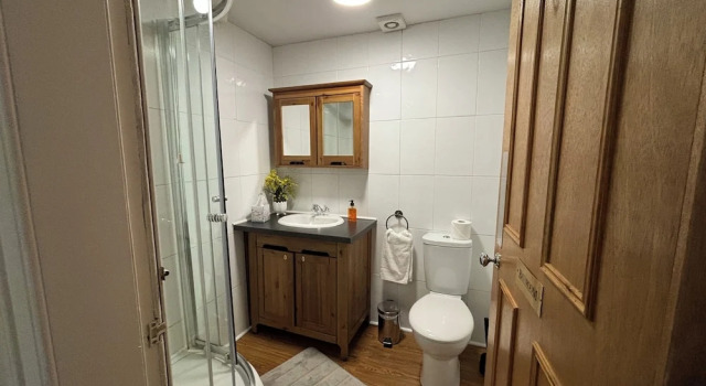 Двухместный номер Standard Grangeview Guest House