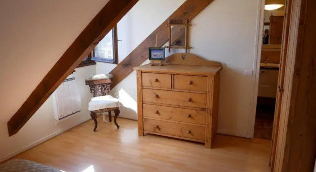 Appartement Annecy, 2 pièces, 4 personnes - FR-1-432-5