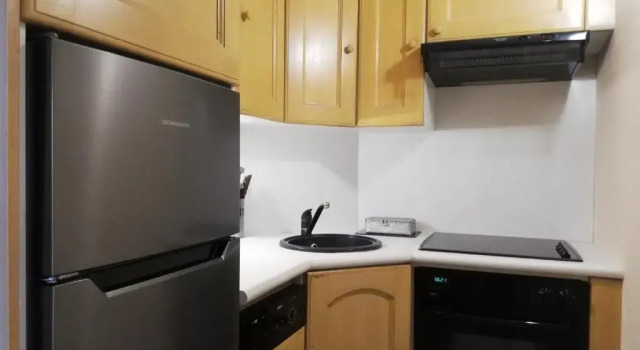Апартаменты Appartement Le Belvédère
