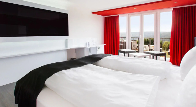 DORMERO Hotel Freudenstadt