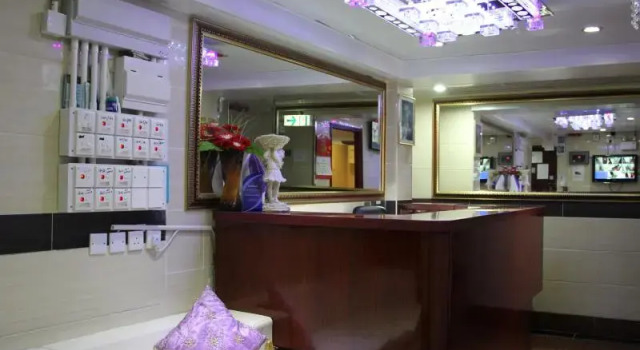 Номер Standard Australian Guest House