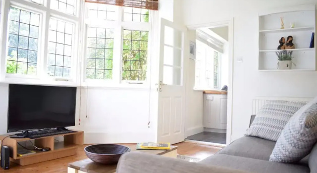 1 Bedroom Apartment near Park in South West London