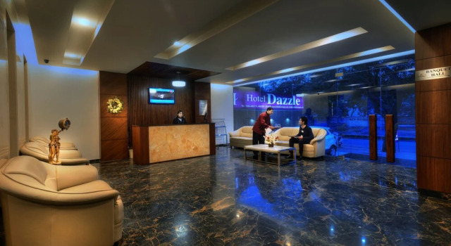 Hotel Dazzle