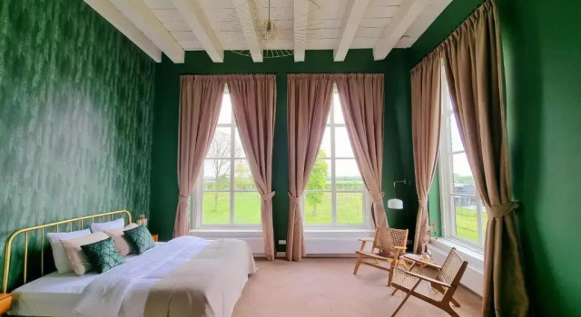 B&B Huis der Boede