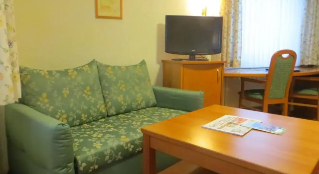 Номер Standard Hotel Cebulj