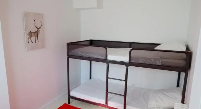 Люкс Les Chambres Lune