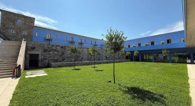 Oca Grande Hotel do Pezo, Rezervovat Hotel Melgaço Serra da Peneda