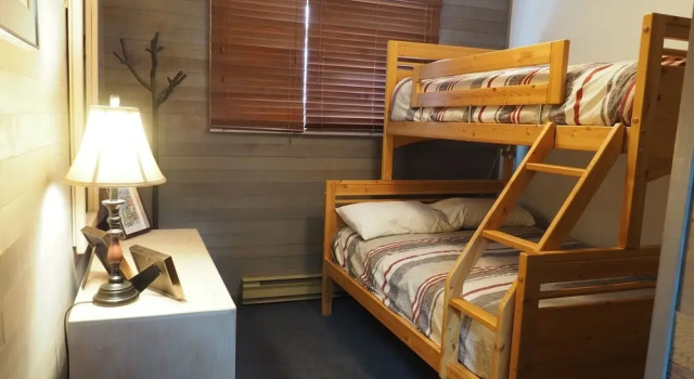 Holiday Hide Away 1, Buchen Sie Hotel Penticton 