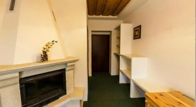 Na Gorbi, Prenota Hotel Volosyanka 