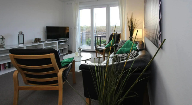 Apartment, St. Peter - Ording