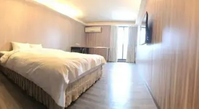 Двухместный номер Prestige Tai Shinu Hotel