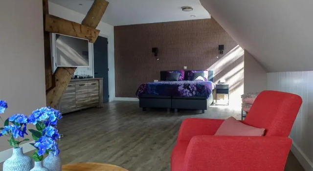 Bed & Breakfast De Leekerhoek