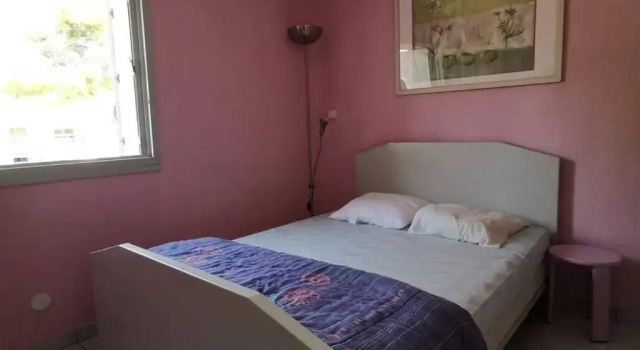 Appartement Cap d'Agde, 3 pièces, 7 personnes - FR-1-607-80, Book Lejlighed Lejligheder i Cap d'Agde, Lejlighed