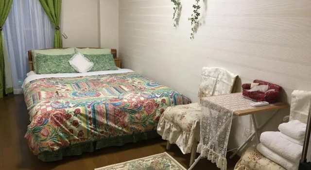 Коттедж Otsu - House / Vacation STAY 2968
