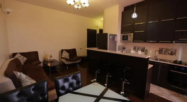 Baratashvili Apartment, Prenota Appartamento Tbilisi Tbilisi Region