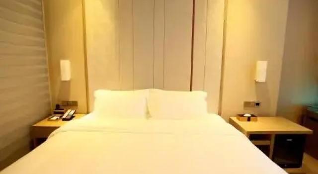 Lavande Hotel Guangzhou Changlong