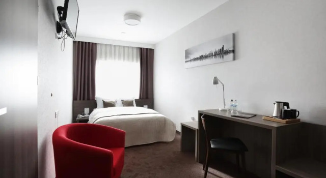 Двухместный номер Standard Hotel Porto