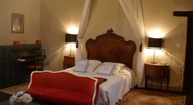 La Bastide de Courcelles, Забронировать Отель Жизе Вьен