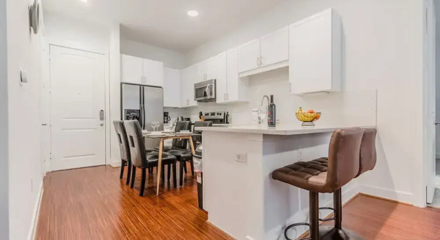 Апартаменты с 2 комнатами Regal Stays Apartments - West Village