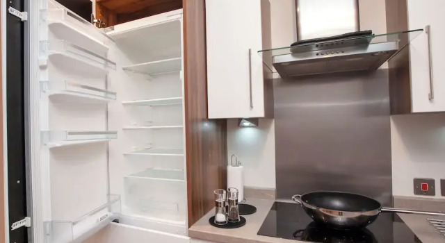 Номер Standard Higgihaus Cabot Mews Aparthotel