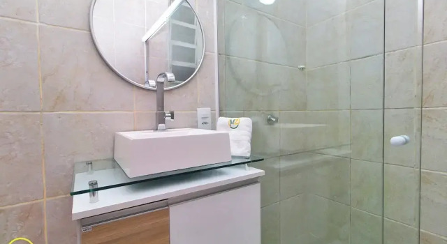Апартаменты Economy Prado Vi