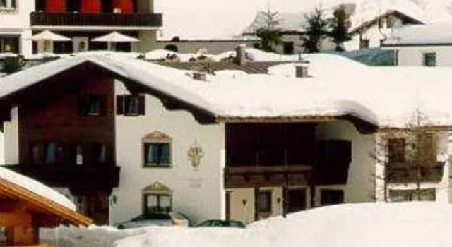 Chalet Hilde