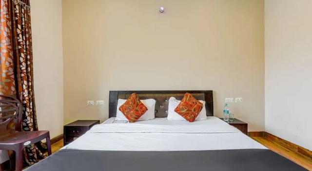 Iva 1 BHK by Dumnu Homes, Rezervovat Hotel Nainital Uttarakhand