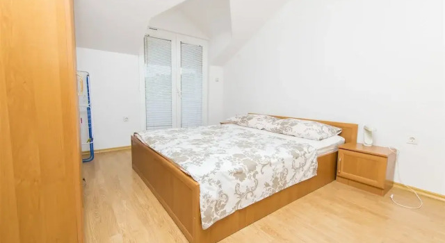 Apartments Ljubica, Забронировать Апартаменты/квартира Муртер 
