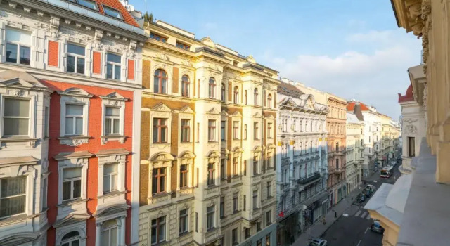 Vienna Residence | Young and friendly furnished accomodation in Vienna near Naschmarkt, Book Hotel Hotels in Vienna with Parking, near Museumsquartier, Parking