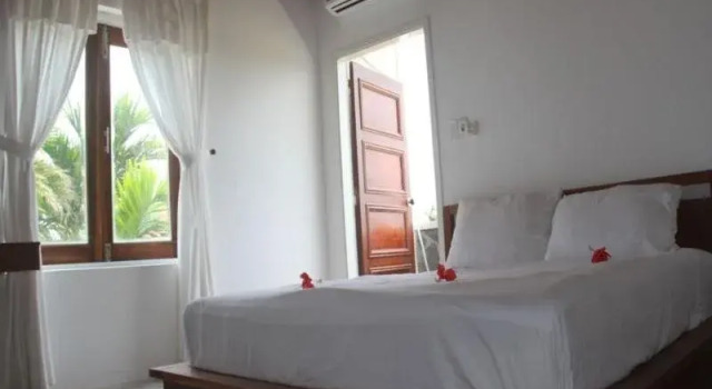 Hoi An Milestone Villa, Prenota Villa Cam Chau 