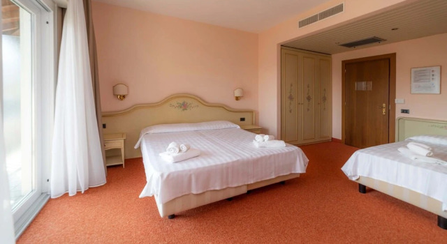 Номер Classic Hotiday Room Collection - Stresa